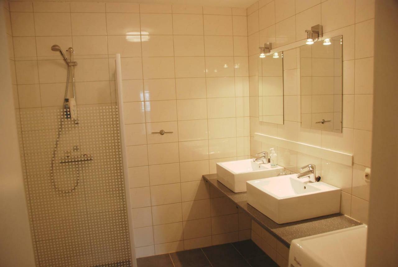 Apartment - Lille Galleri - Fyresdal Extérieur photo