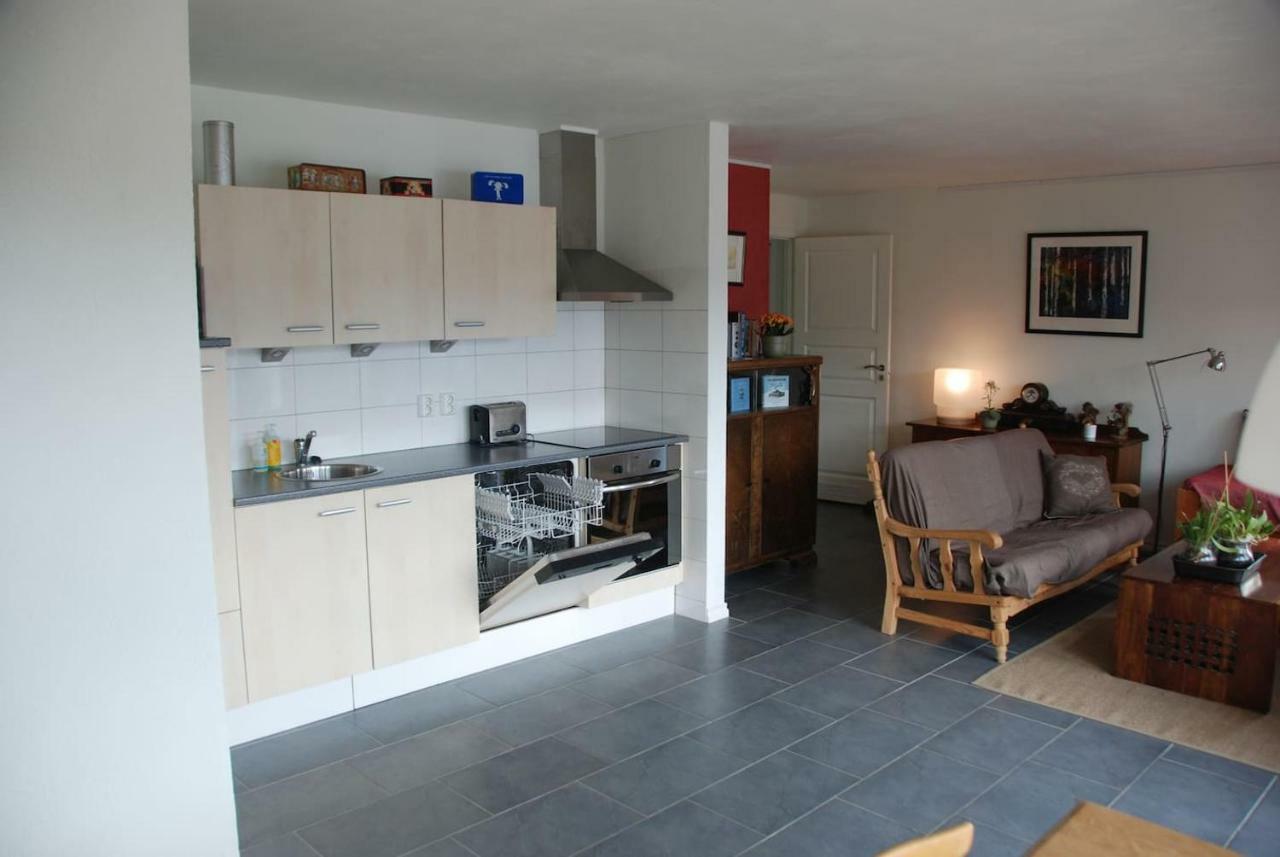 Apartment - Lille Galleri - Fyresdal Extérieur photo