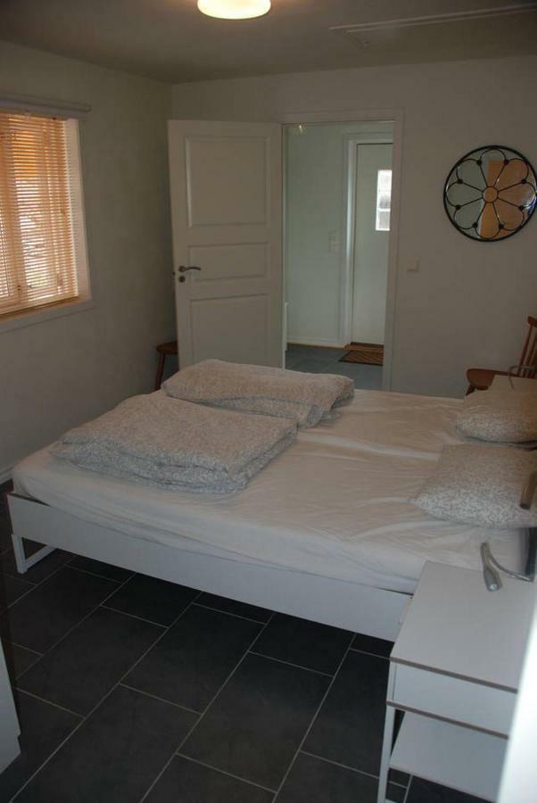 Apartment - Lille Galleri - Fyresdal Extérieur photo