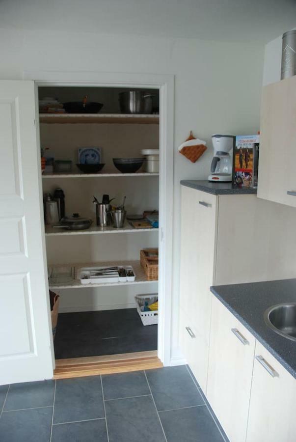 Apartment - Lille Galleri - Fyresdal Extérieur photo
