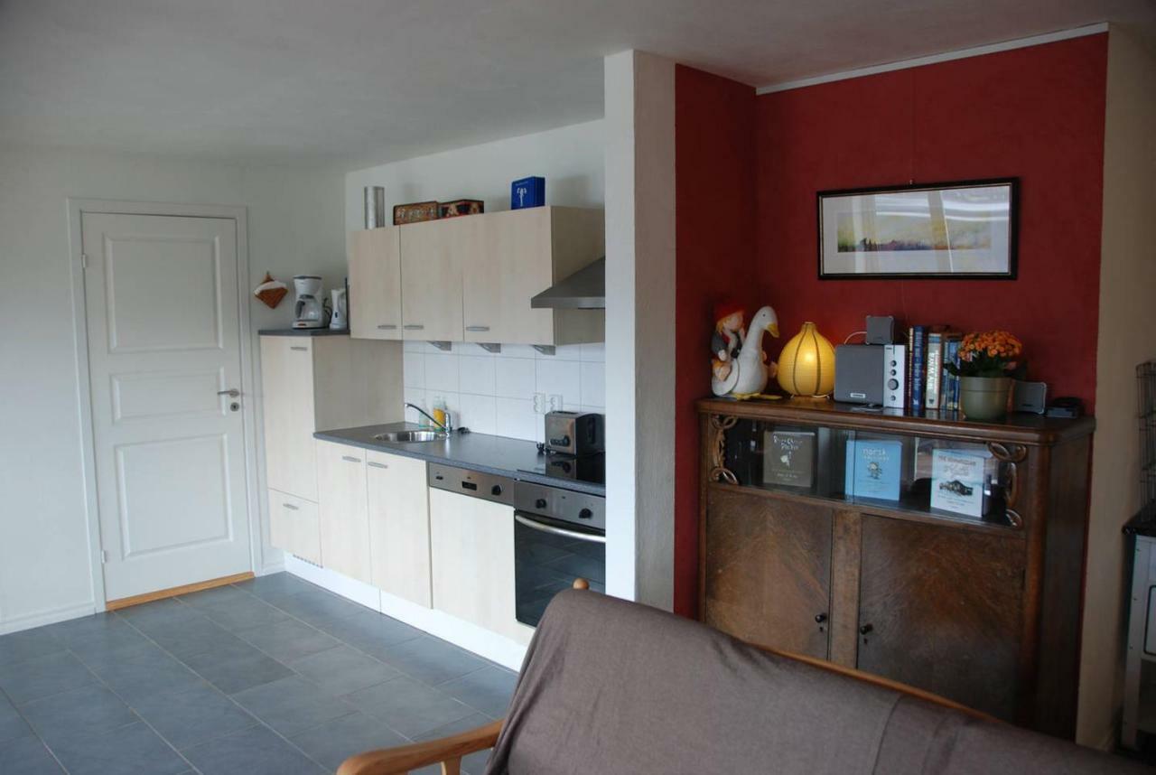 Apartment - Lille Galleri - Fyresdal Extérieur photo